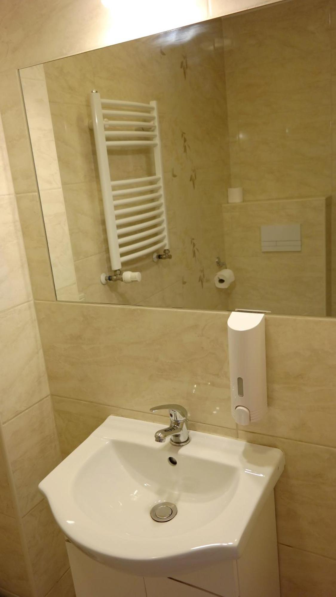 Osrodek Scsk Optima Апарт-готель 3*