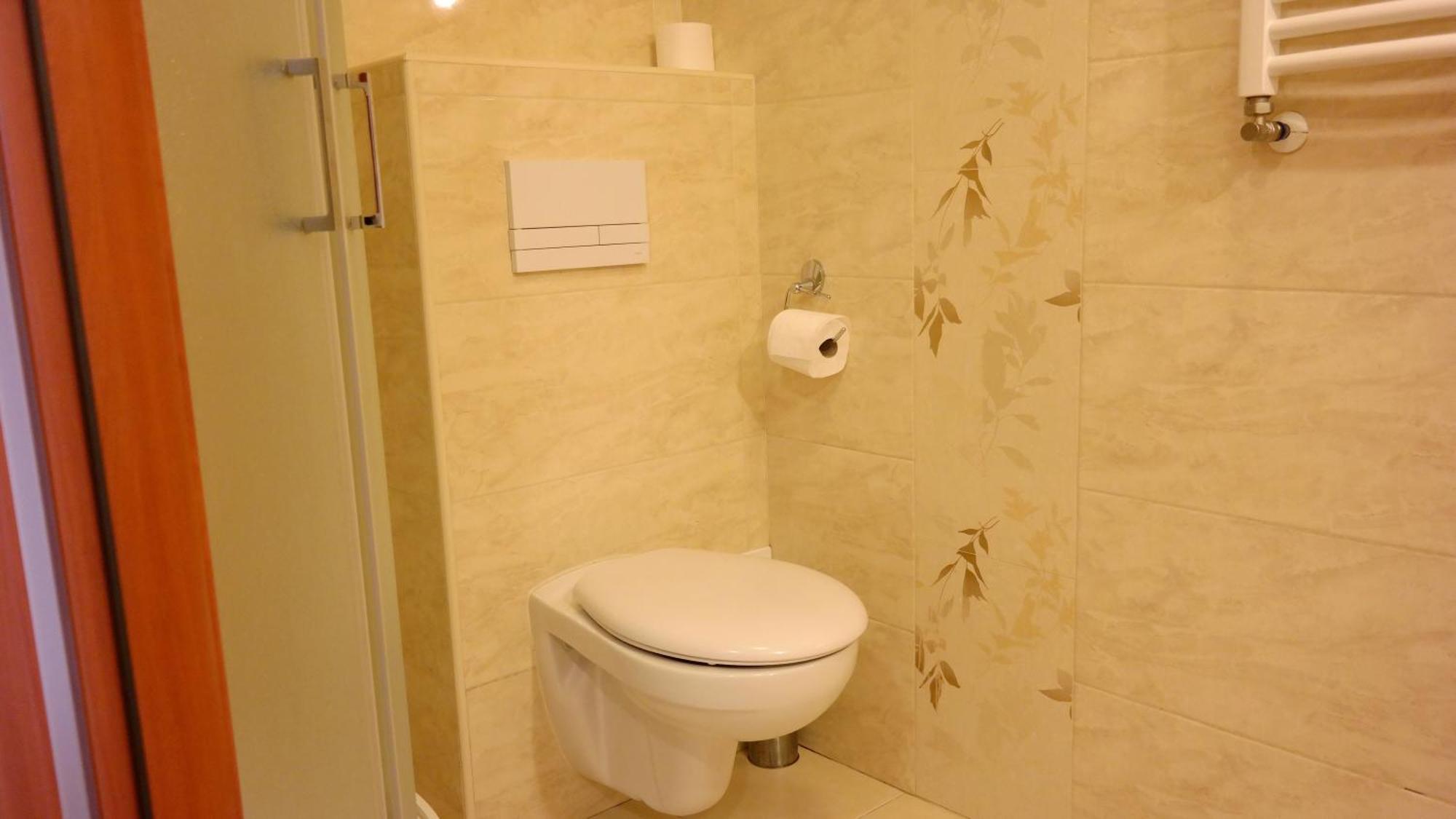 Aparthotel Osrodek Scsk Optima