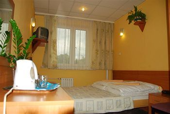 Апарт-готель Osrodek Scsk Optima 3*