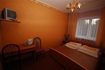 Osrodek Scsk Optima Апарт-готель 3*