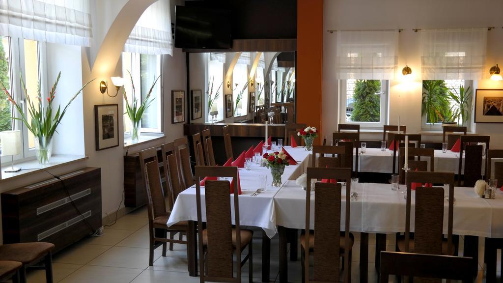 Osrodek Scsk Optima Aparthotel Krakow