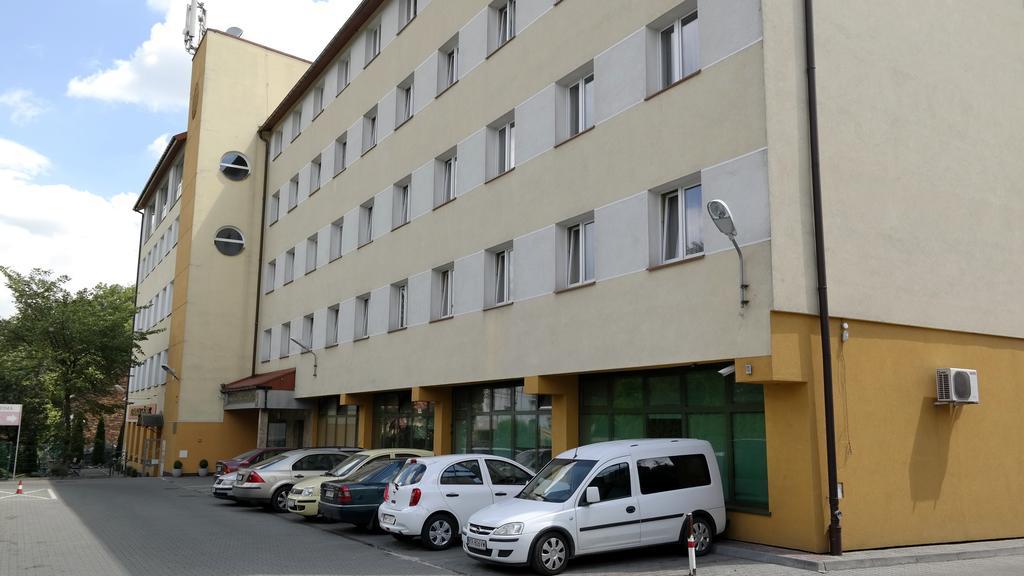 Osrodek Scsk Optima 3* Krakow