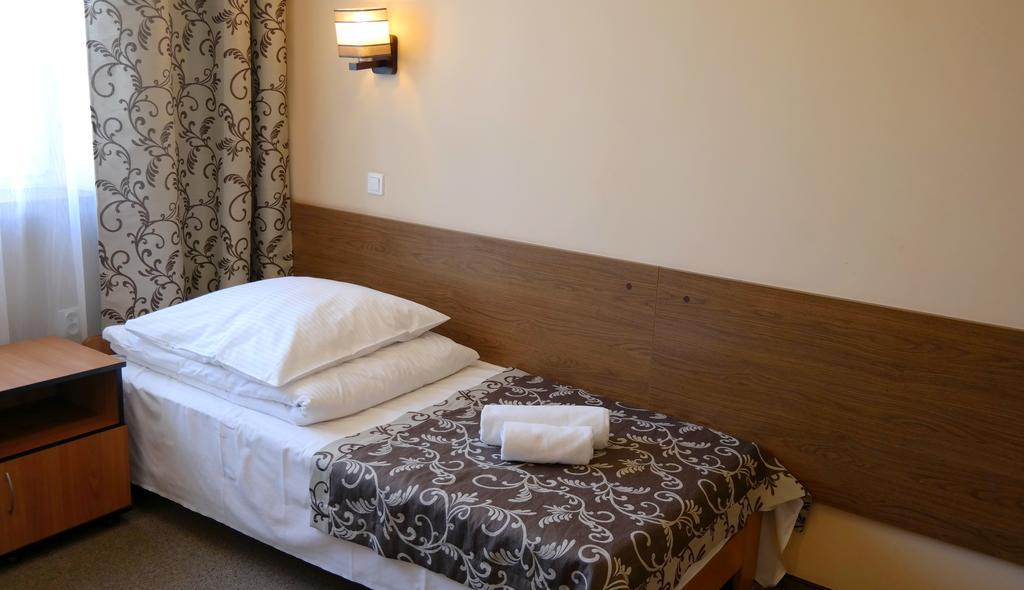 Osrodek Scsk Optima 3* Краків