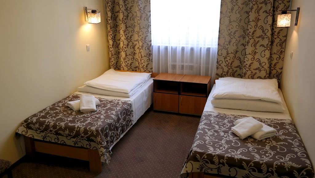 Osrodek Scsk Optima Aparthotel Krakow
