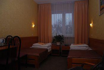 Osrodek Scsk Optima Апарт-готель 3*