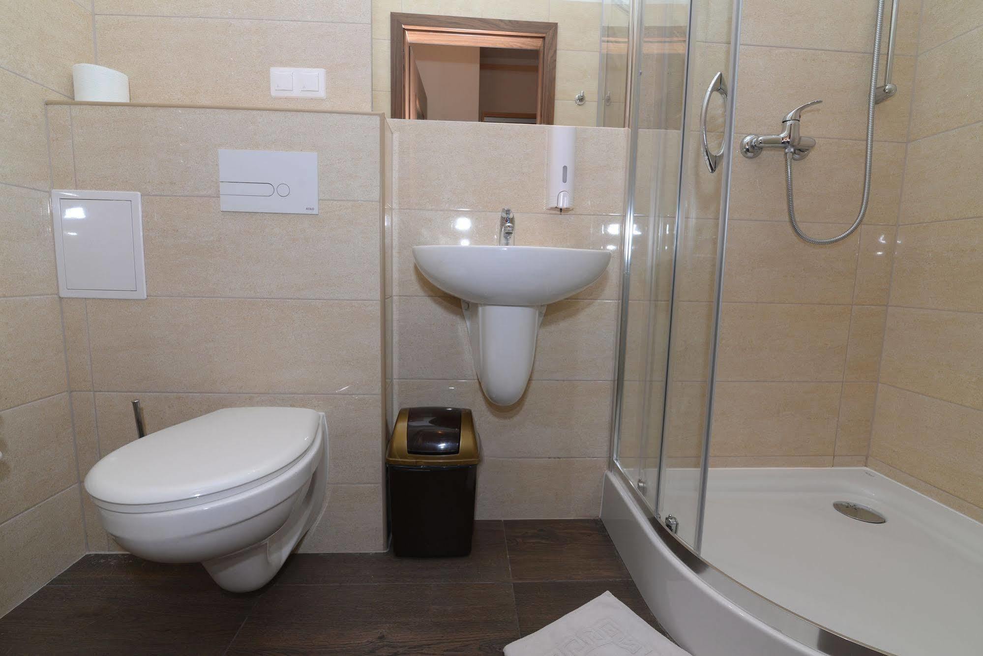 Osrodek Scsk Optima Aparthotel 3*