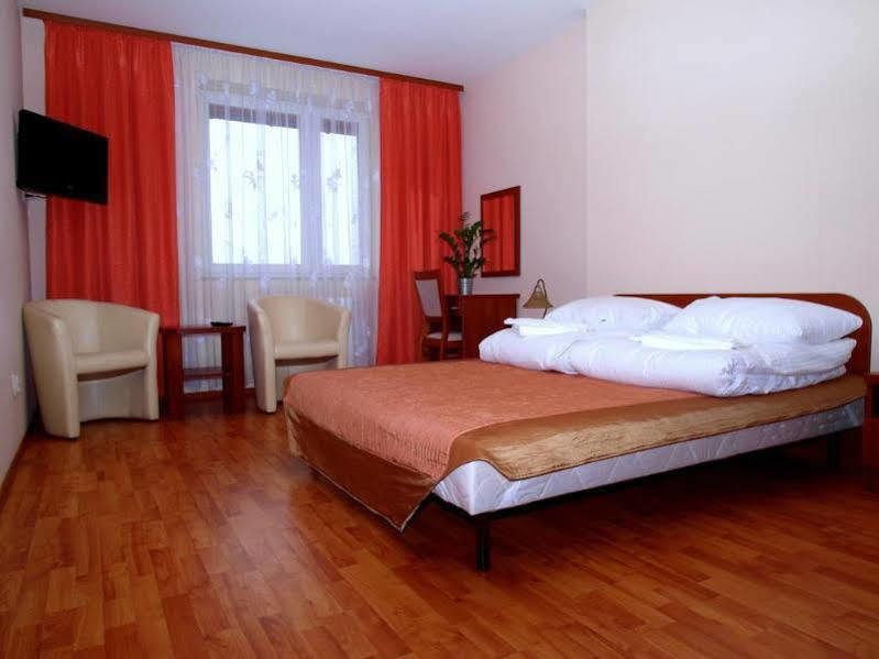 Osrodek Scsk Optima 3* Krakow