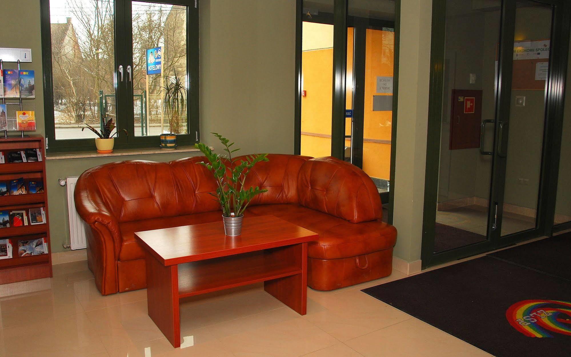 Osrodek Scsk Optima Aparthotel Krakow