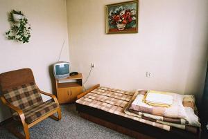 Osrodek Scsk Optima 3* Краків